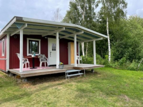 Slätterne Gård stugor